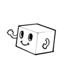 リッポウちゃんスタンプ（個別スタンプ：10）