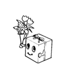 リッポウちゃんスタンプ（個別スタンプ：13）