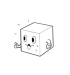 リッポウちゃんスタンプ（個別スタンプ：33）