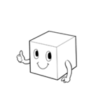 リッポウちゃんスタンプ（個別スタンプ：39）