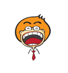 mr.mong~（個別スタンプ：1）
