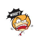 mr.mong~（個別スタンプ：2）