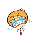 mr.mong~（個別スタンプ：9）