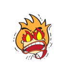 mr.mong~（個別スタンプ：11）