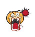 mr.mong~（個別スタンプ：18）