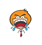 mr.mong~（個別スタンプ：24）