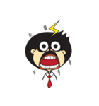 mr.mong~（個別スタンプ：26）