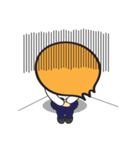 mr.mong~（個別スタンプ：28）