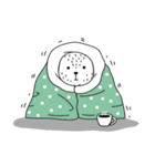 Mr. Fat goat daily（個別スタンプ：3）