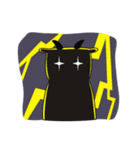 Mr. Fat goat daily（個別スタンプ：4）