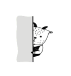 Mr. Fat goat daily（個別スタンプ：5）