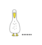 Mr. Fat goat daily（個別スタンプ：23）