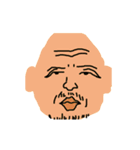 動くひろし（個別スタンプ：3）