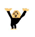 動くひろし（個別スタンプ：14）