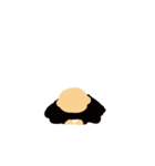動くひろし（個別スタンプ：15）