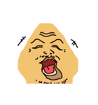 動くひろし（個別スタンプ：19）