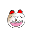 マネキネコス（個別スタンプ：10）