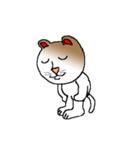 マネキネコス（個別スタンプ：23）