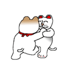 マネキネコス（個別スタンプ：30）
