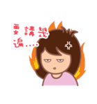 Little Monster TW No.1（個別スタンプ：39）
