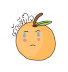 The Som（個別スタンプ：3）
