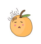 The Som（個別スタンプ：7）