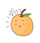 The Som（個別スタンプ：8）
