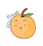 The Som（個別スタンプ：12）