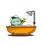 タマネギ少年（個別スタンプ：14）