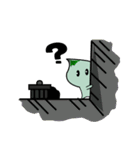 タマネギ少年（個別スタンプ：17）