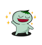 タマネギ少年（個別スタンプ：20）