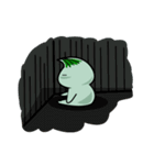 タマネギ少年（個別スタンプ：29）