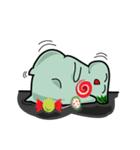 タマネギ少年（個別スタンプ：39）