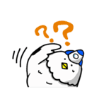 ろけっとぽっぽー（個別スタンプ：22）