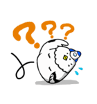 ろけっとぽっぽー（個別スタンプ：23）