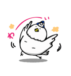 ろけっとぽっぽー（個別スタンプ：25）