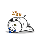 ろけっとぽっぽー（個別スタンプ：29）