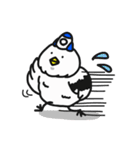 ろけっとぽっぽー（個別スタンプ：30）