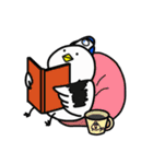 ろけっとぽっぽー（個別スタンプ：34）