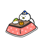 ろけっとぽっぽー（個別スタンプ：38）