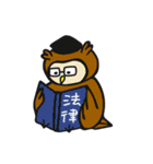 ろけっとぽっぽー（個別スタンプ：39）