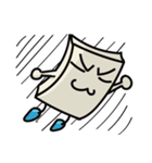 Cube Baby（個別スタンプ：15）