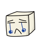 Cube Baby（個別スタンプ：22）
