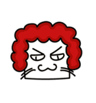Cube Baby（個別スタンプ：34）