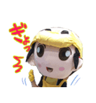 hakotaso1（個別スタンプ：3）