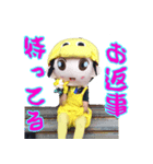 hakotaso1（個別スタンプ：6）