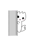 怪獣と妖精 日常会話（個別スタンプ：19）