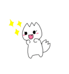 怪獣と妖精 日常会話（個別スタンプ：30）