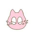 ねこ表情いろいろ（個別スタンプ：14）