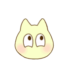 ねこ表情いろいろ（個別スタンプ：31）